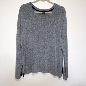 Kenneth Cole New York XL Women's Knit Sweater
